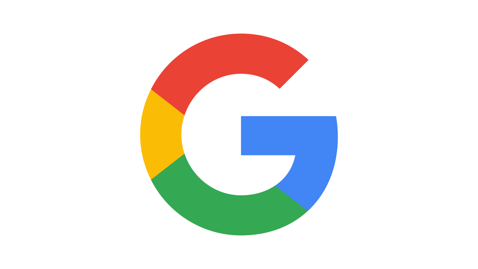Avaliação no Google