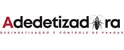 Logo Adedetizadora