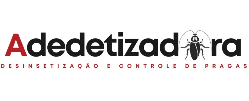 Logo Adedetizadora