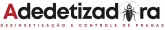 Logo Adedetizadora